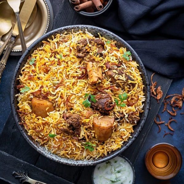 Mutton Biryani _ Best Food For Health Mutton Biryani _ Best Food For Health